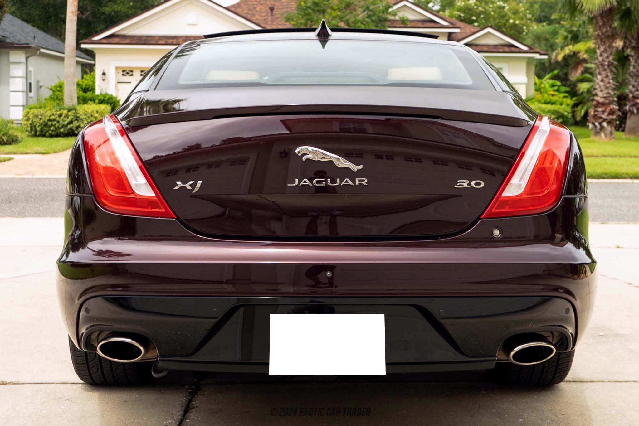 YAN_99 出品 2019 Jaguar XJ R-Sport for Sale | Exotic Car Trader (Lot
